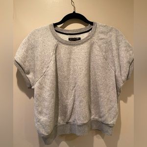 rag & bone Sweatshirt Tee